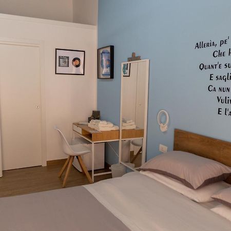 Yes I Know My Room - Storico Neapel Exterior foto