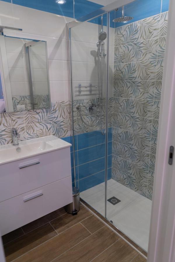Yes I Know My Room - Storico Neapel Exterior foto