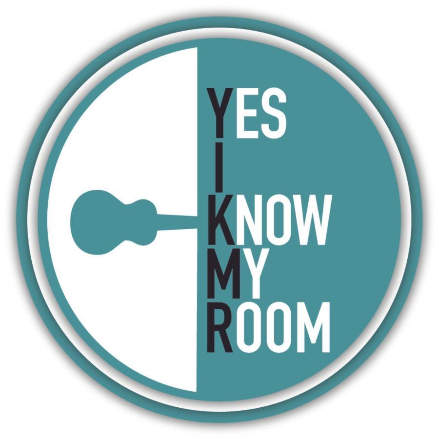 Yes I Know My Room - Storico Neapel Exterior foto