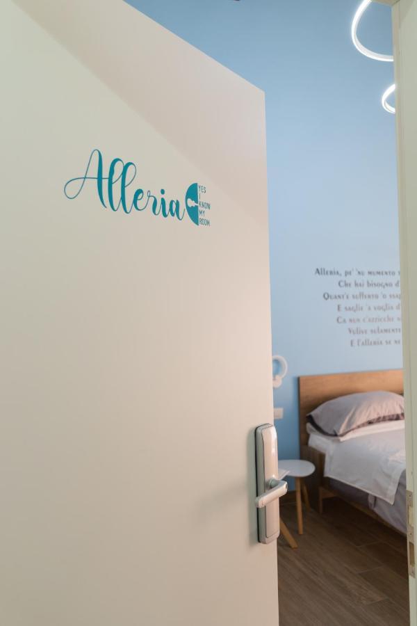Yes I Know My Room - Storico Neapel Exterior foto