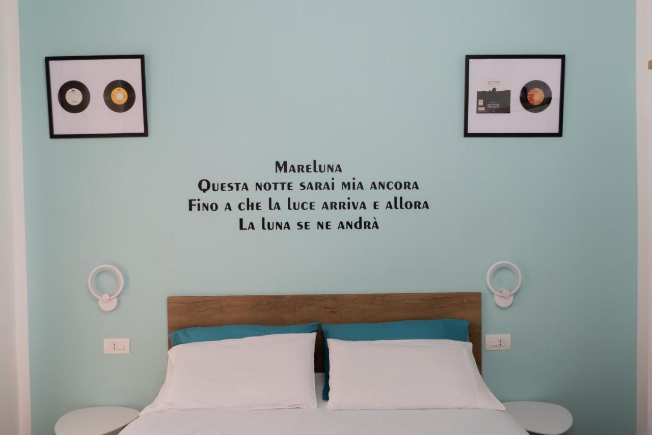 Yes I Know My Room - Storico Neapel Exterior foto