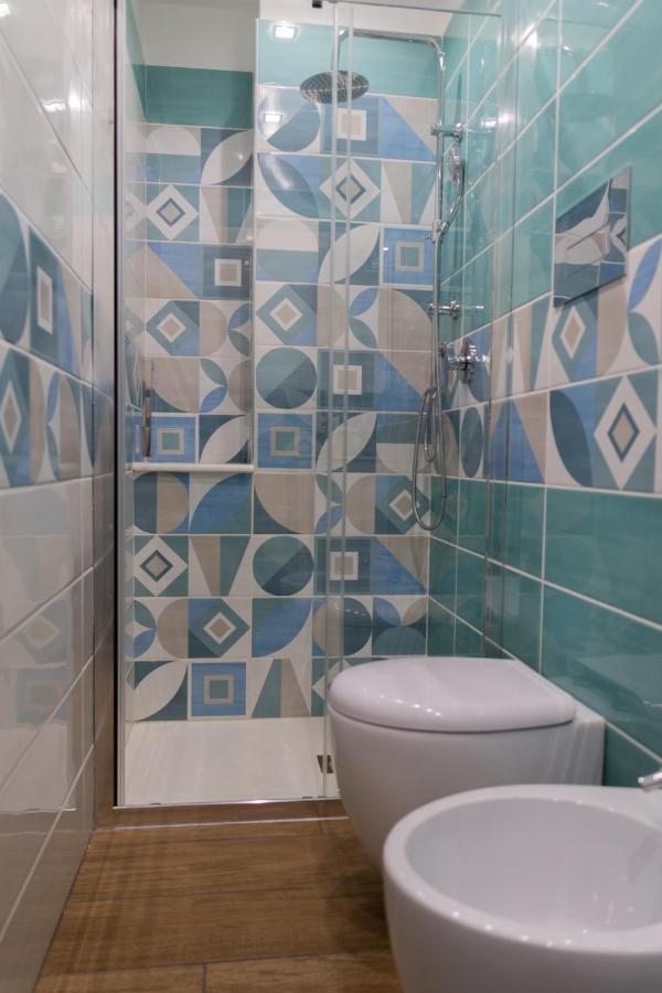 Yes I Know My Room - Storico Neapel Exterior foto