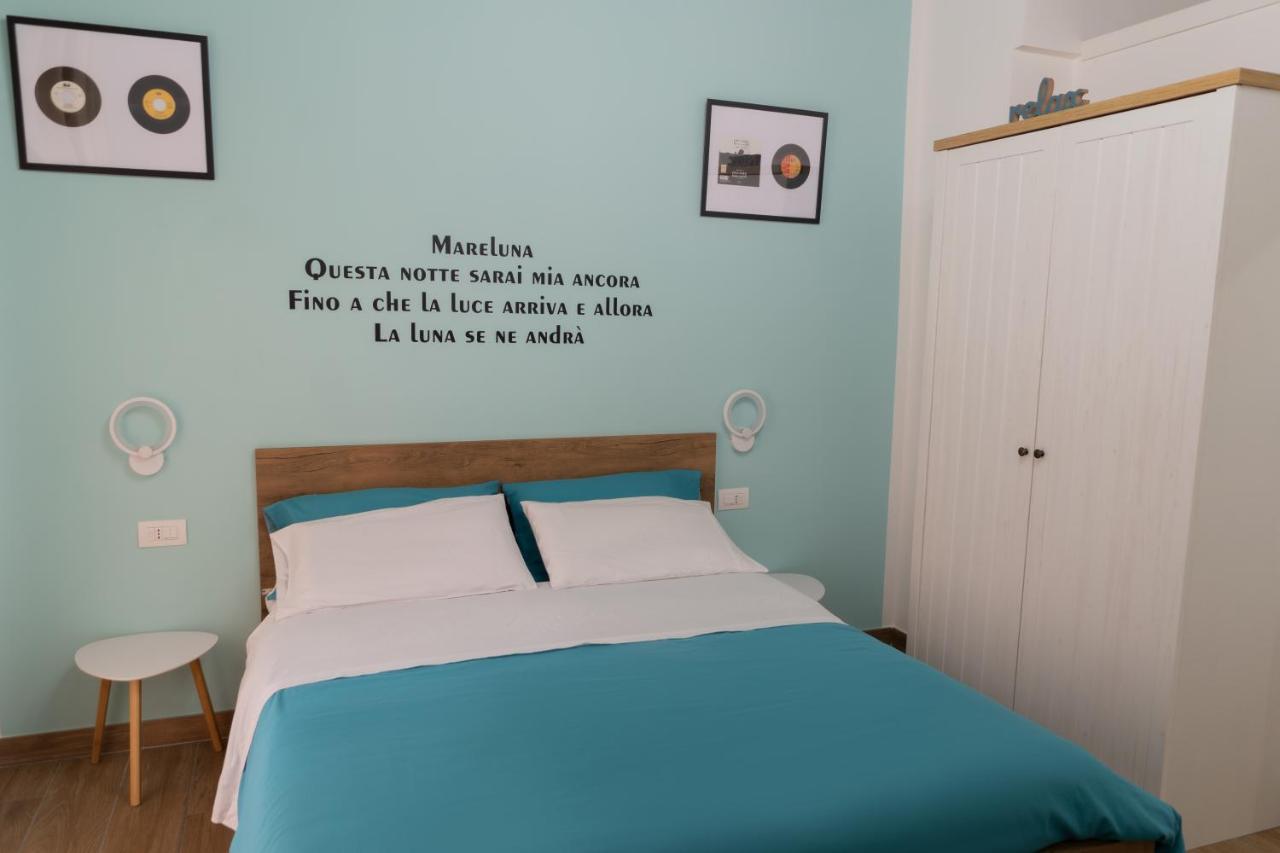 Yes I Know My Room - Storico Neapel Exterior foto