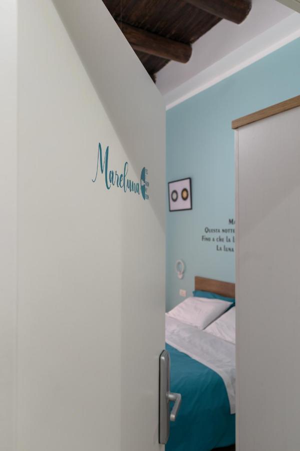 Yes I Know My Room - Storico Neapel Exterior foto