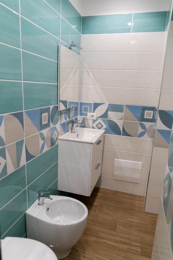 Yes I Know My Room - Storico Neapel Exterior foto