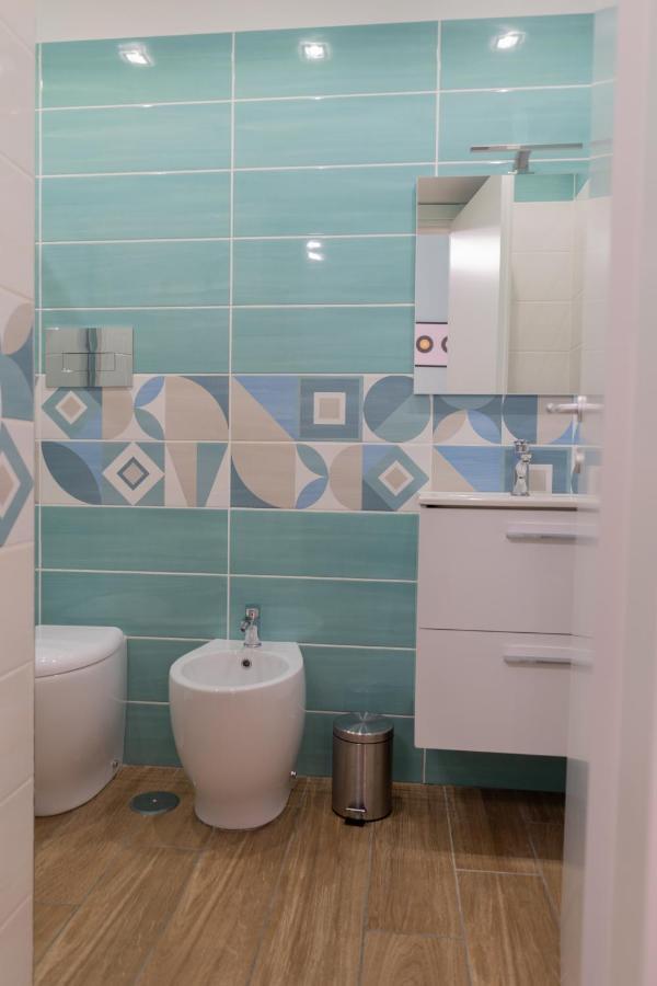 Yes I Know My Room - Storico Neapel Exterior foto