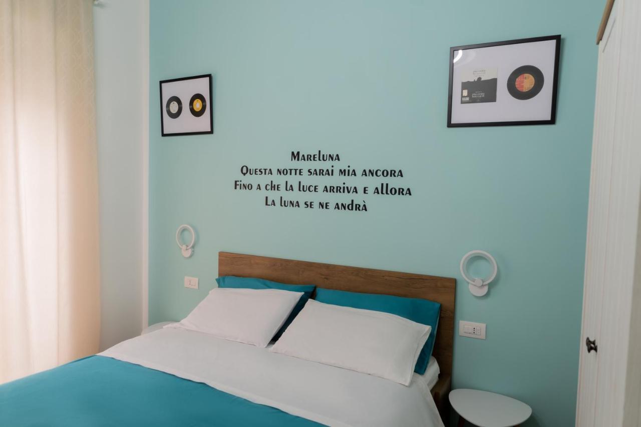 Yes I Know My Room - Storico Neapel Exterior foto