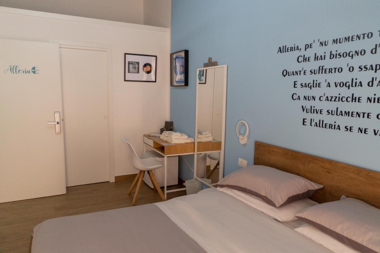 Yes I Know My Room - Storico Neapel Exterior foto