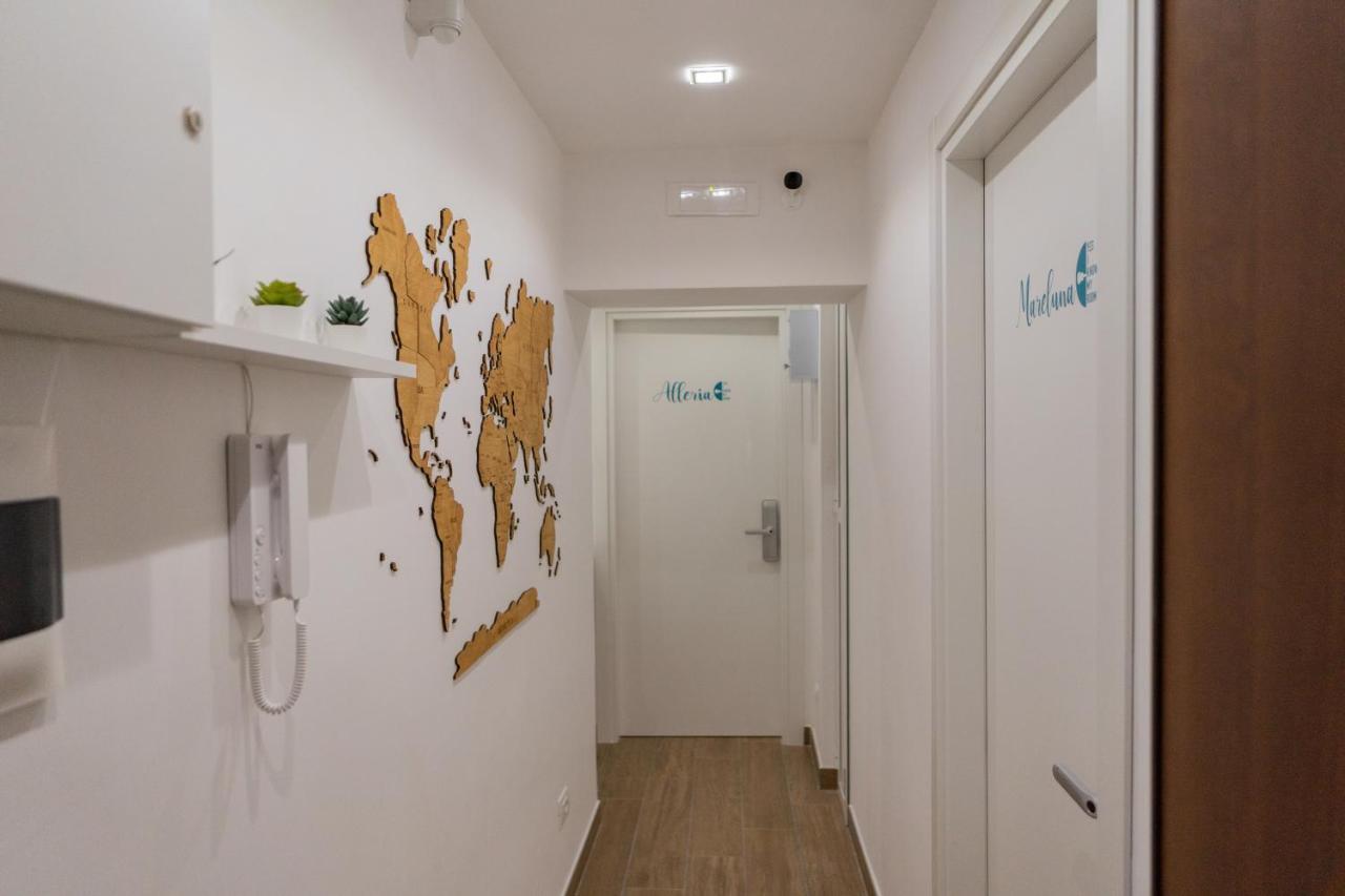 Yes I Know My Room - Storico Neapel Exterior foto